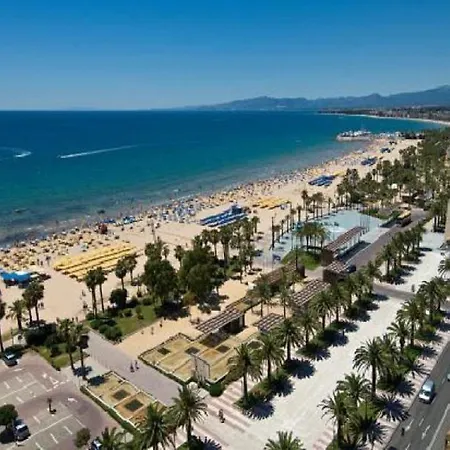 Shg Cala Crancs Apartment *