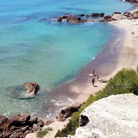 Shg Cala Crancs Apartment *