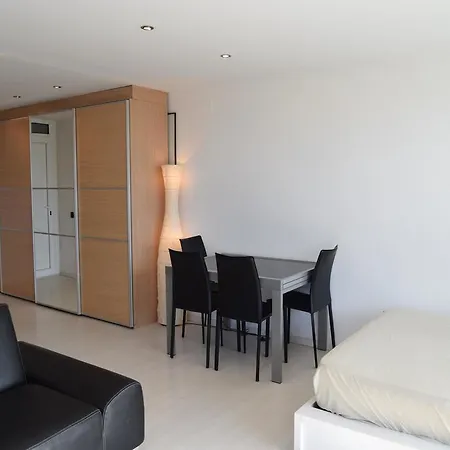 Apartment Shg Cala Crancs *