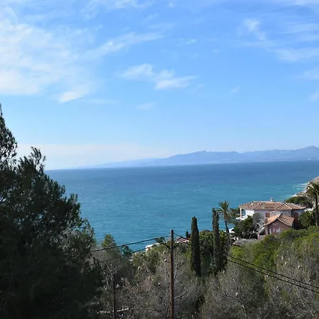 Shg Cala Crancs Apartment *