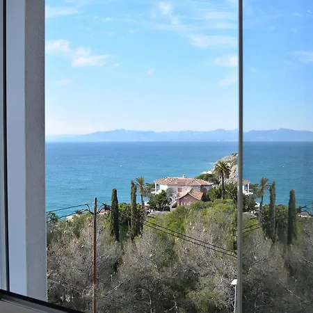 Apartment Shg Cala Crancs *