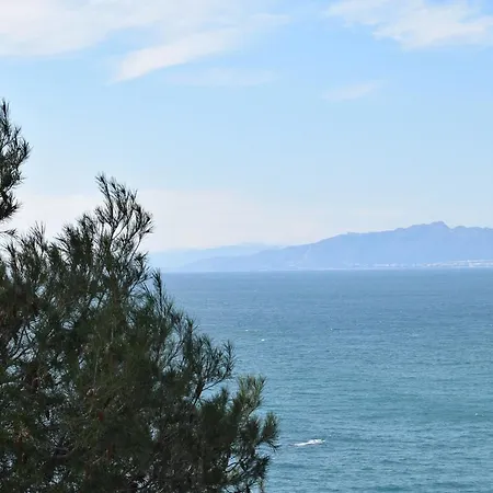 Shg Cala Crancs *