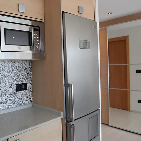 Apartment Shg Cala Crancs